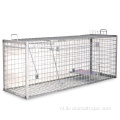 Fox Wild Boar Cage Trap te koop